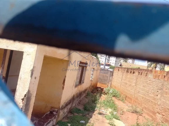 Imagem Terreno Padrão