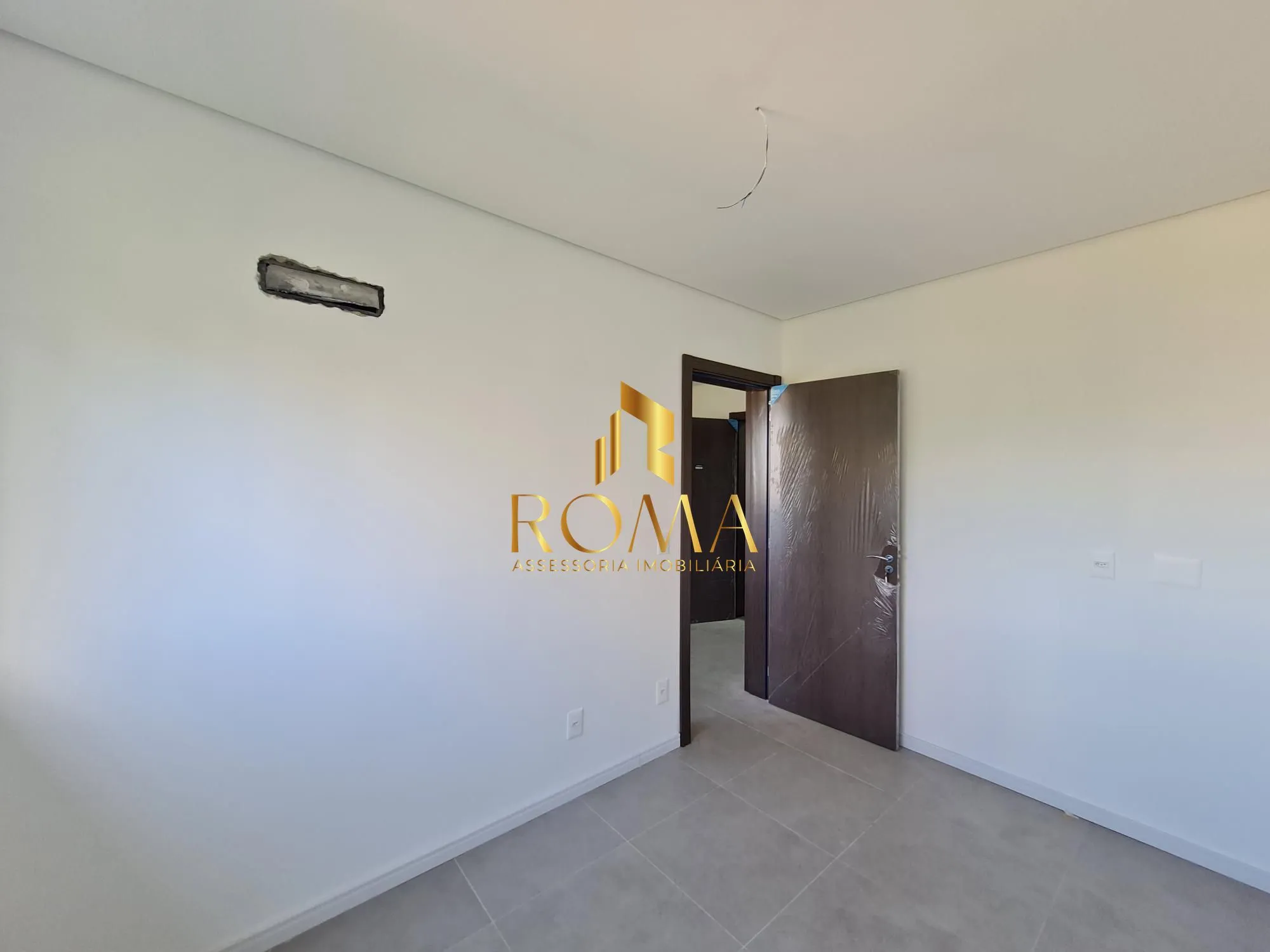 Imagem Apartamento novo no bairro Nossa Senhora de Lourdes!
