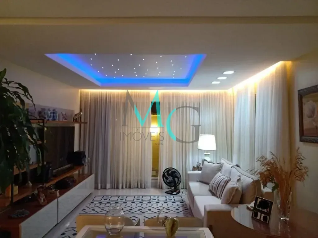 Imagem Casa com 4 dormitórios à venda, 150 m² por R$ 790.000,00 - Guaratiba - Rio de Janeiro/RJ