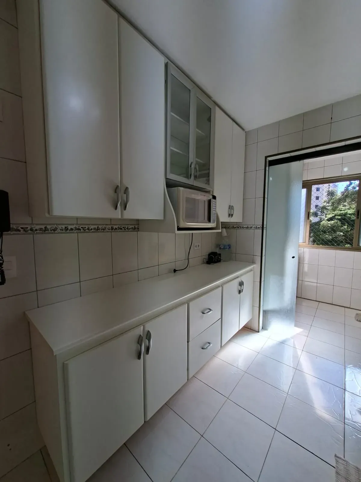 Imagem Apartamento com 2 Quartos para Alugar, 78 m² em Jardim Maria Rosa - Taboão da Serra