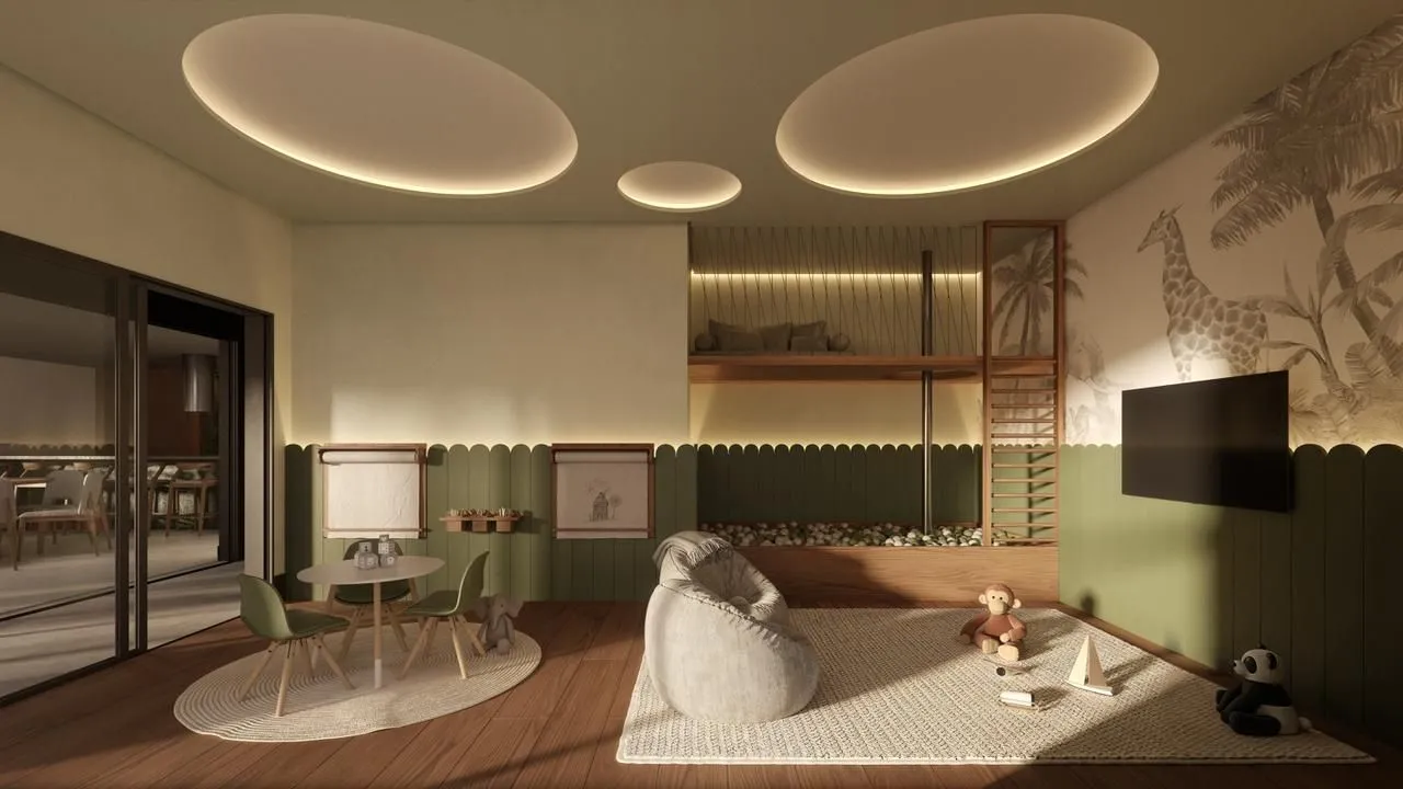Imagem Apartamento à venda em Torres, Predial, com 2 quartos, 79m2