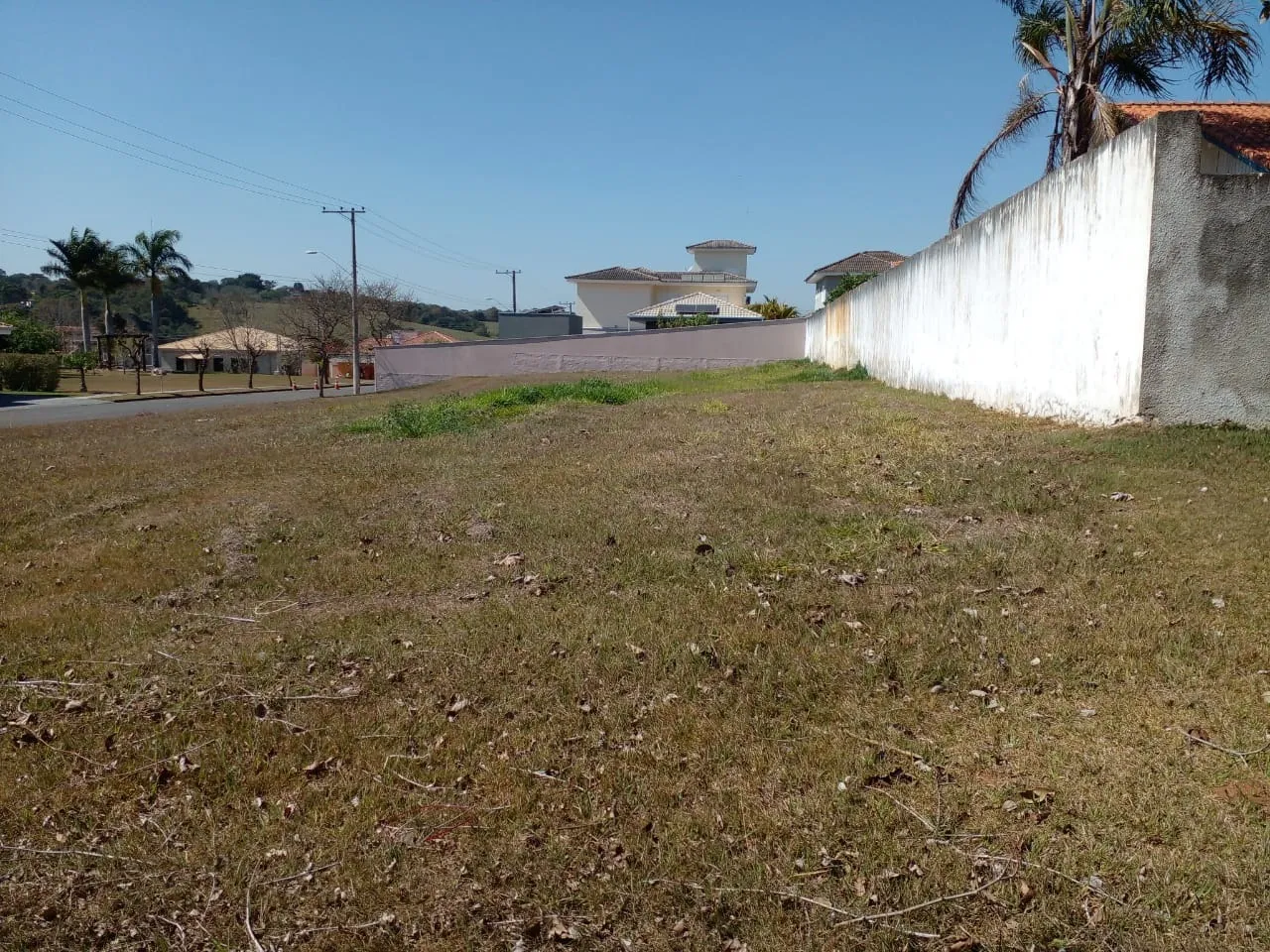 Imagem Terreno em condomínio Village Saint Charbel com 1086m²