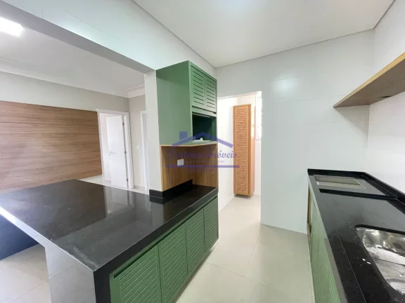 Imagem Excelente apartamento no Centro
