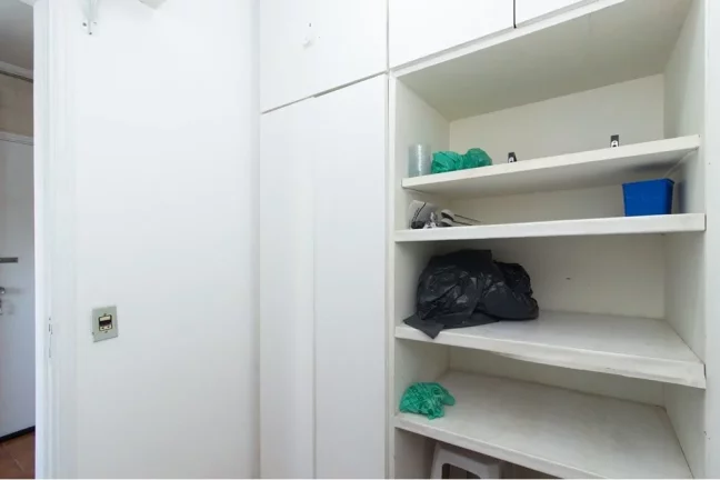 Imagem Apartamento à venda no bairro Panamby - São Paulo/SP
