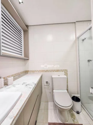 Imagem Apartamento para Locação, com 3 dormitórios 1 suíte 2 vagas, Riviera de São Lourenço - Bertioga/SP