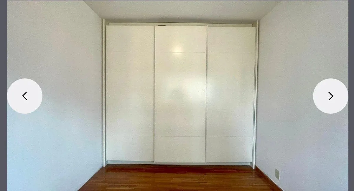 Imagem Apartamento para Venda em São Paulo, Pinheiros, 1 dormitório, 1 banheiro, 1 vaga
