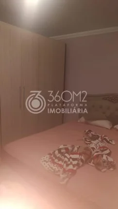 Imagem Sobrado para Venda em Santo André / SP no bairro Jardim Aclimação