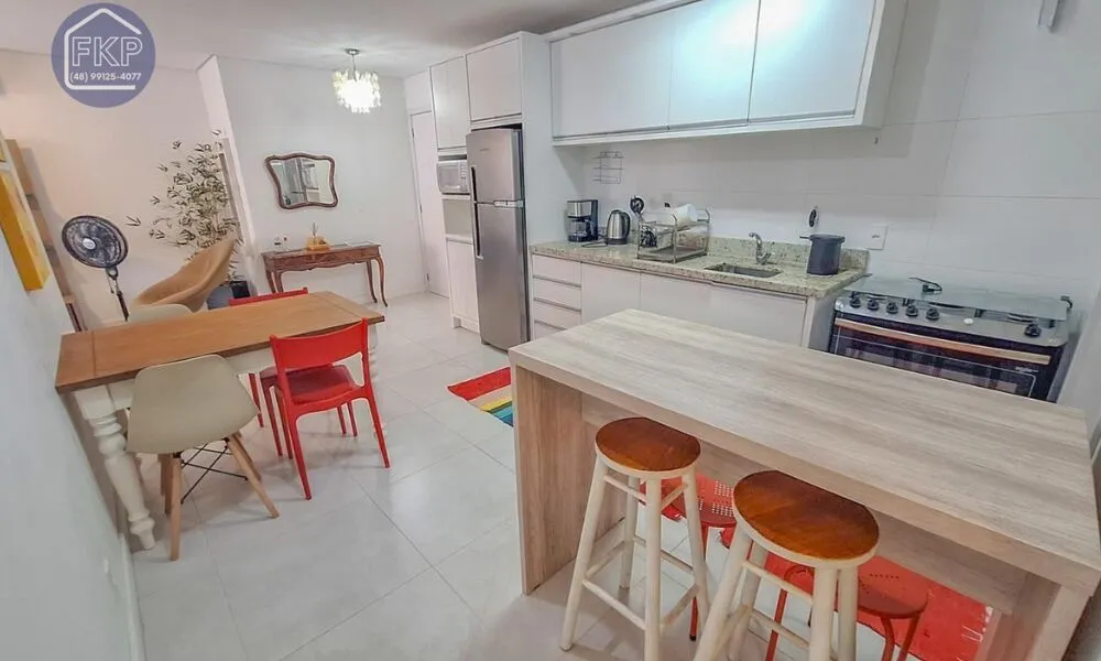 Imagem Apartamento 2 dormitórios!