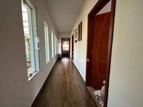 Imagem Casa à venda em Igarapé MG Condomínio Fazenda Solar