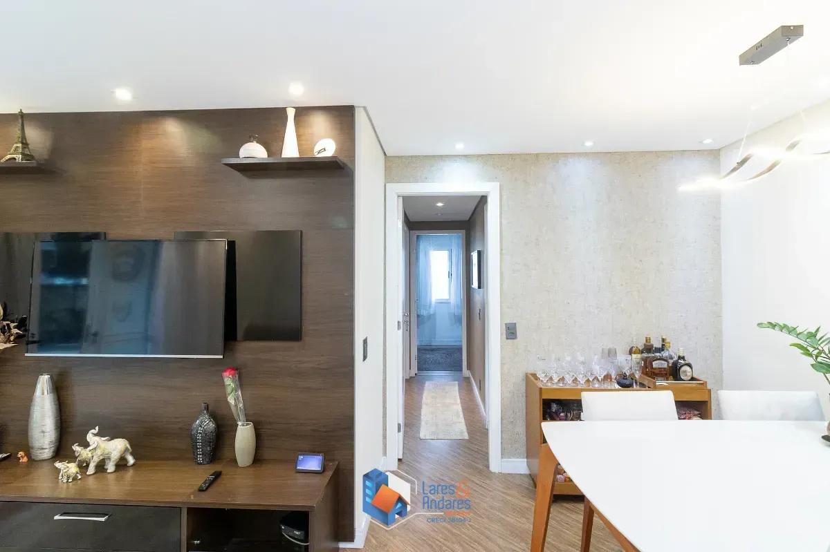 Imagem Apartamento para venda em Freguesia do Ó com 3 quartos, sendo 1 suíte, 82m²