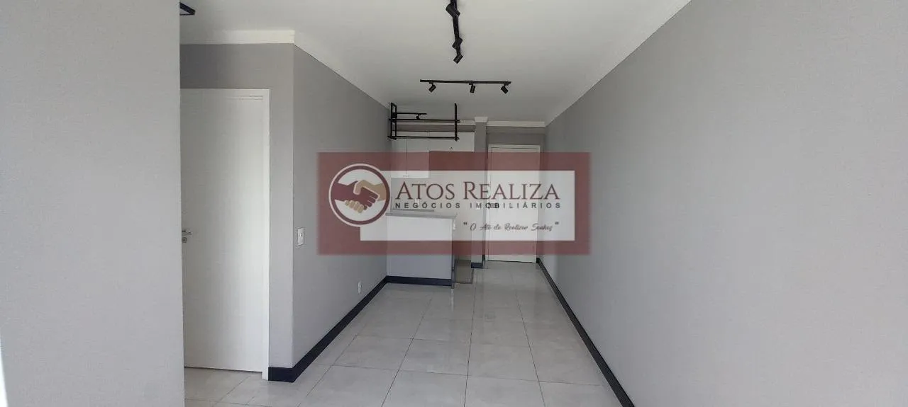 Imagem Venda: Apartamento de 2 Dormitórios e Varanda Gourmet na Cidade Ademar - SP