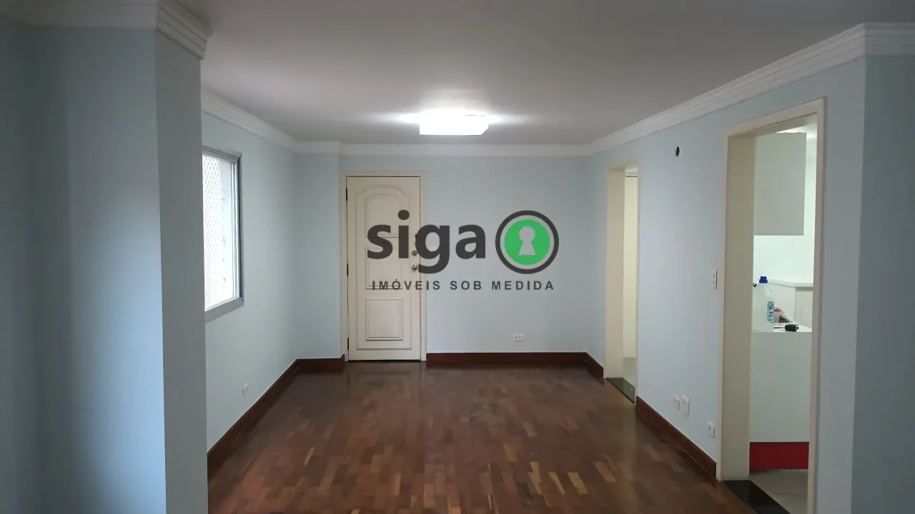 Imagem Apartamento com 3 quartos para Venda no bairro do Paraíso