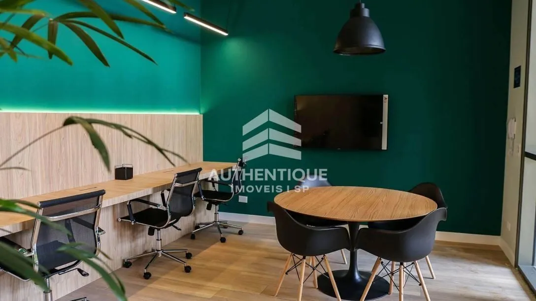 Imagem SINTONIA PERDIZES - Apartamento à venda em São Paulo/SP