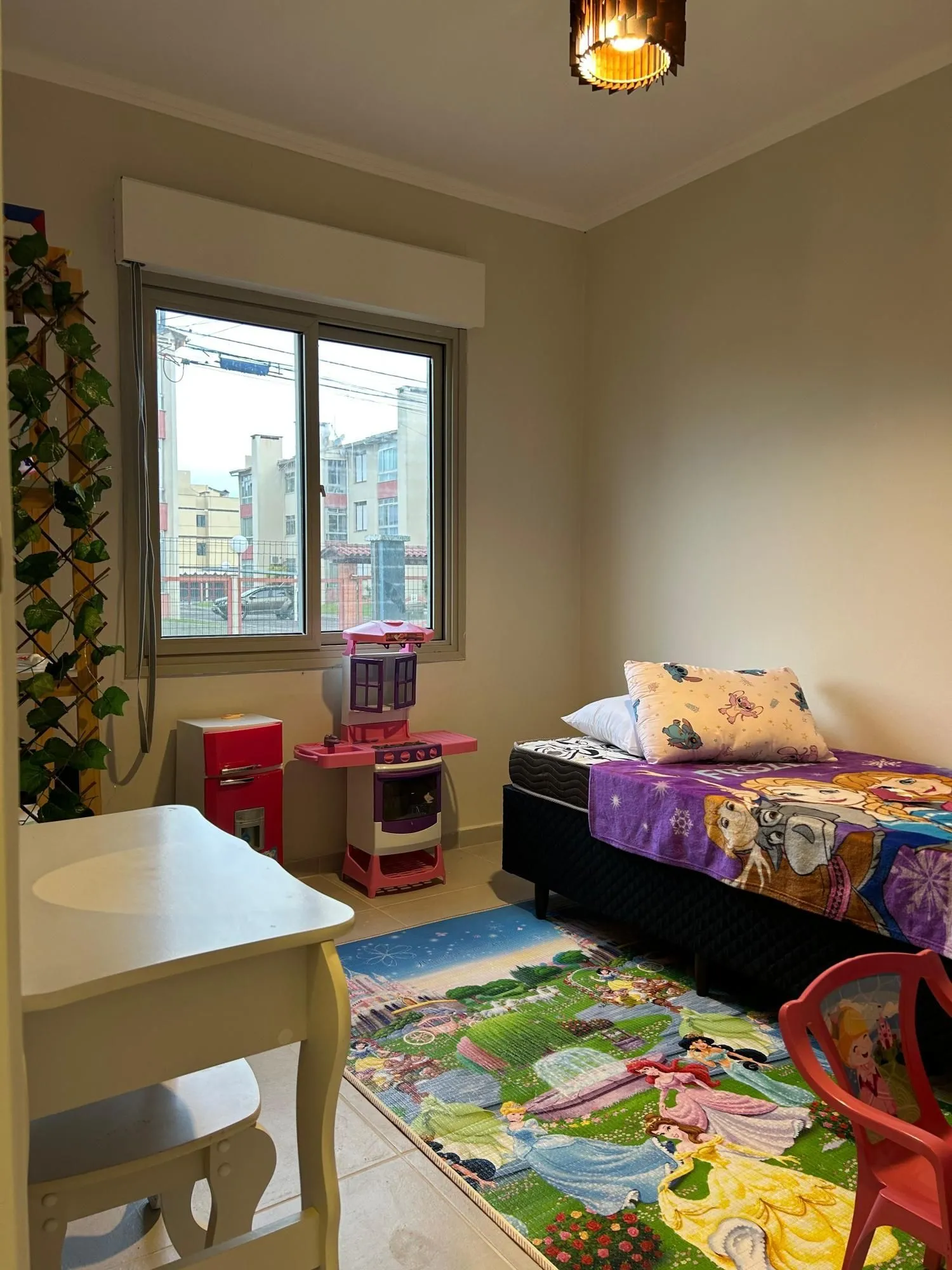 Imagem Ótimo apartamento de 3 dormitórios em Capão Novo