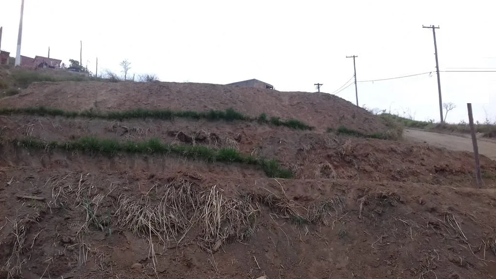 Imagem Terreno à venda 378M², Itaguaçú, Aparecida - SP