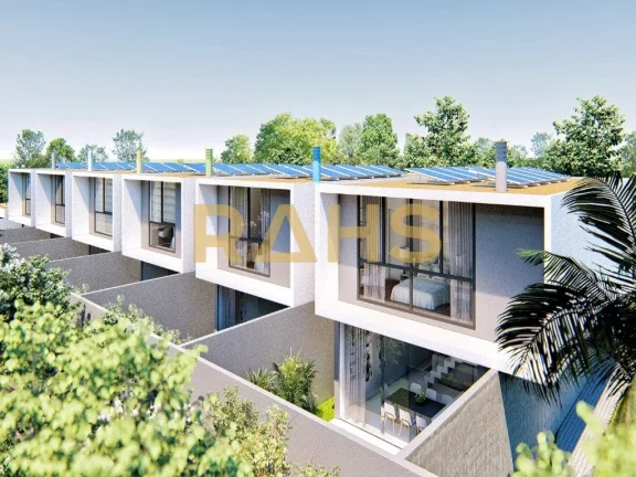 Já pensou morar em uma casa e em um apartamento ao mesmo tempo? A Haus quebrou mais um paradigma, c...