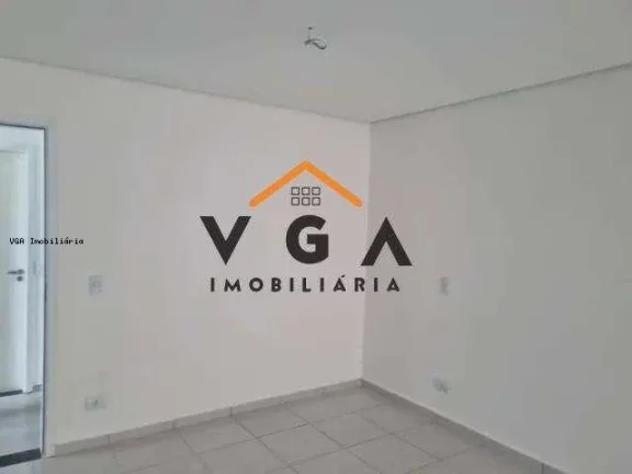 Imagem Apartamento para Venda em São Paulo, Vila Granada, 1 dormitório, 1 banheiro
