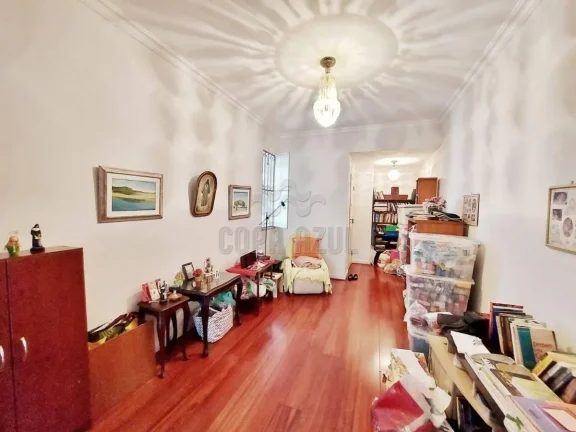 Imagem Copacabana – Rua Sá Ferreira | Residencial › Apartamento 3 quarto(s) à Venda