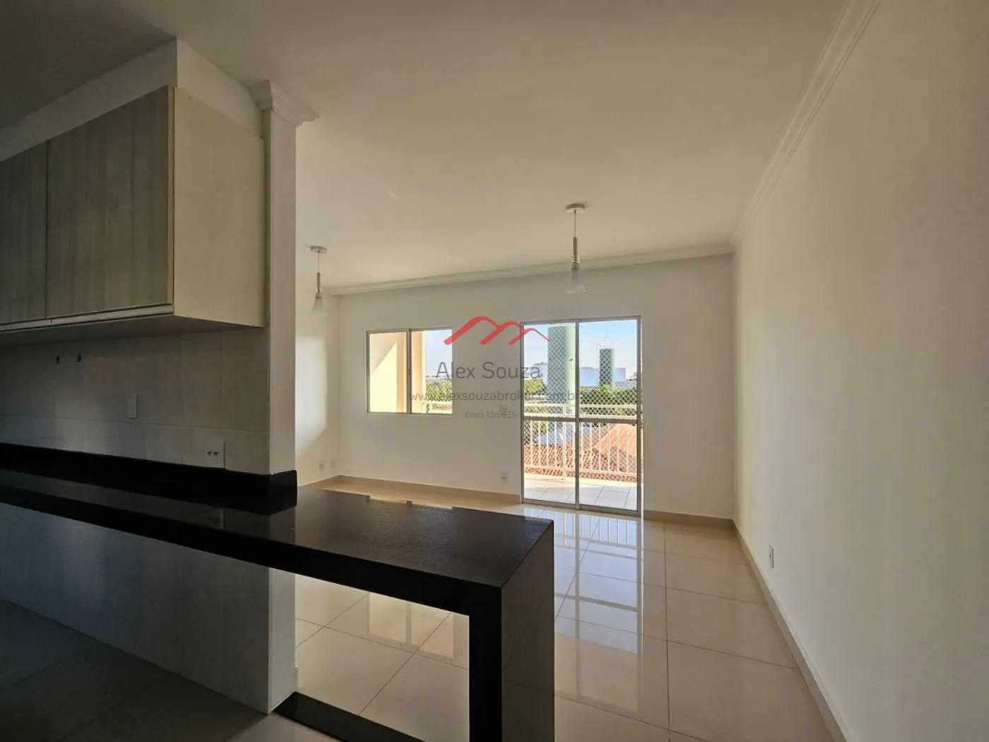 Imagem Apartamento para Venda em Sumaré, Parque Villa Flores, 3 dormitórios, 1 suíte, 2 banheiros, 2 vagas