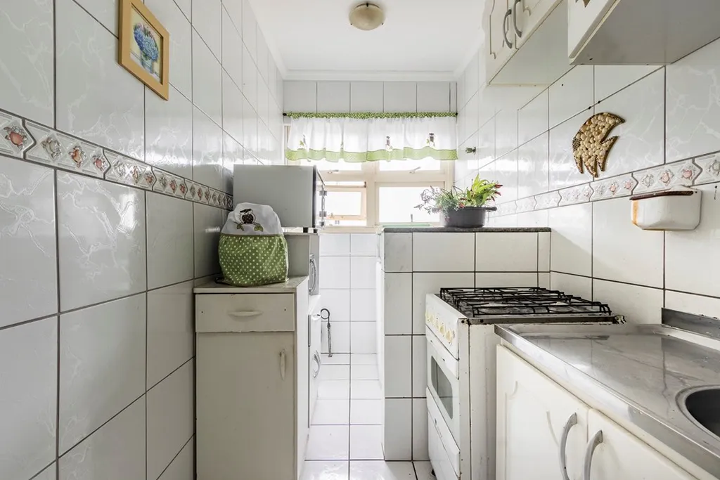 Imagem Apartamento em Partenon
