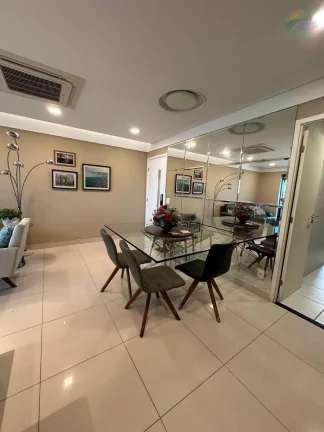 Imagem Apartamento 04 quartos, andar alto, Venda, Boa Viagem, Recife.