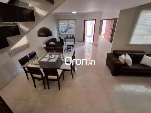 Imagem Sobrado à venda, 275 m² por R$ 1.600.000,00 - Jardim América - Goiânia/GO