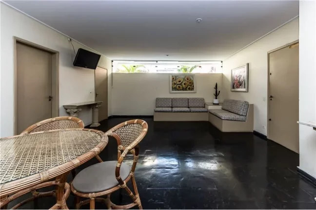 Imagem Apartamento IBVV 118 Apto 601481005-16 1 dormitório 50m² Itaim Bibi São Paulo Rua Virgílio...