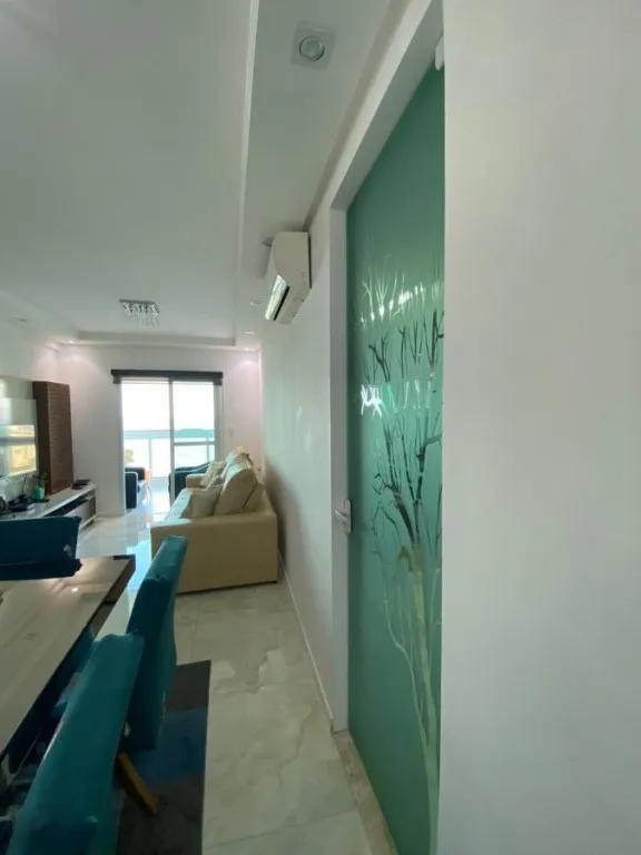 Imagem APARTAMENTO COM 90,00 m² - TUPI - PRAIA GRANDE SP