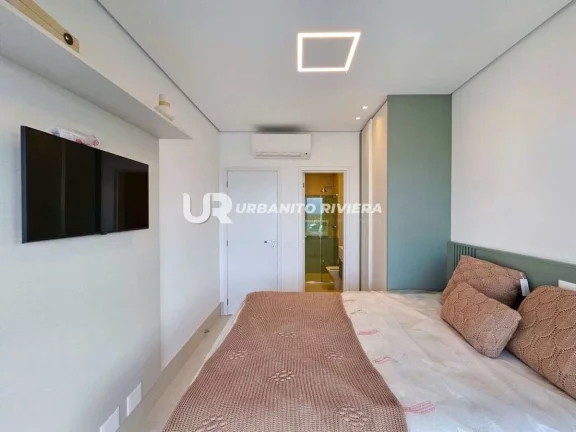 Imagem Apartamento à venda em Bertioga, Riviera | Módulo 03, com 4 quartos, 205,59m2