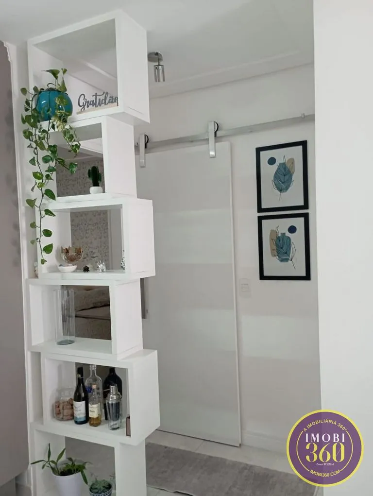 Imagem *Lindo apartamento mobiliado de 48 m²!*