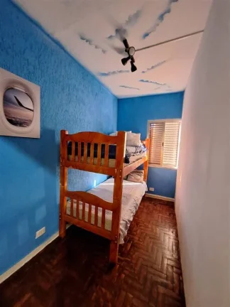 Imagem APARTAMENTO TUPI - PRAIA GRANDE SP