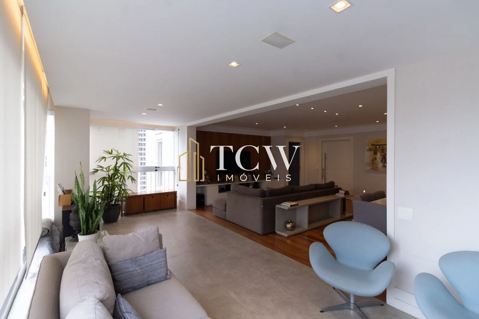 Imagem Apartamento Alto Padrão | Venda | 3 Suítes | Moema | 181m2