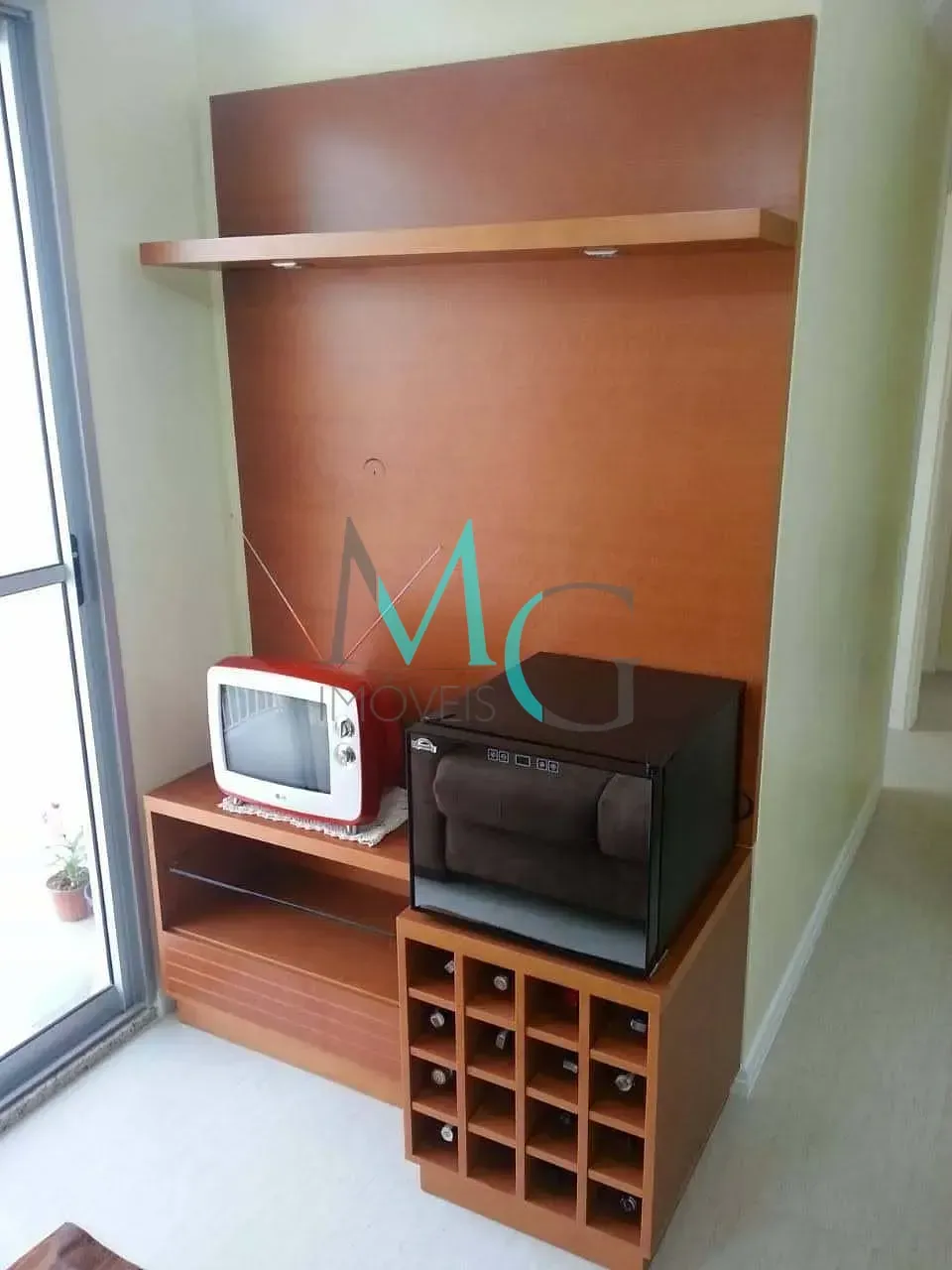 Imagem Apartamento 2 quartos, Parque dos Sonhos - Campo Grande, Rio de Janeiro, RJ