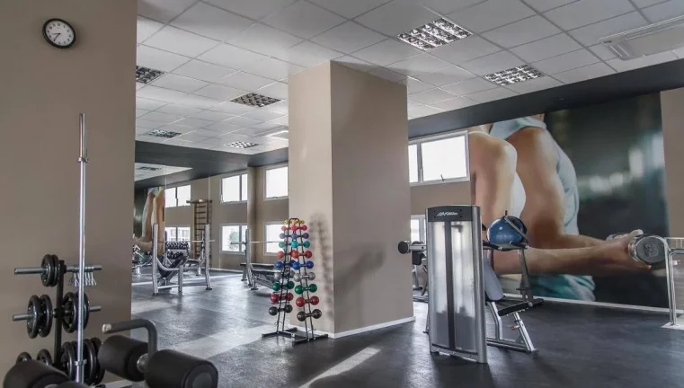 Imagem Flat disponível para venda no Condomínio Add Nova Berrini, com 33m², 1 dormitório e 1 vaga
