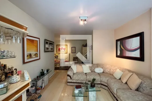 Imagem Apartamento à Venda - Copacabana, 3 Quartos, 108 m2
