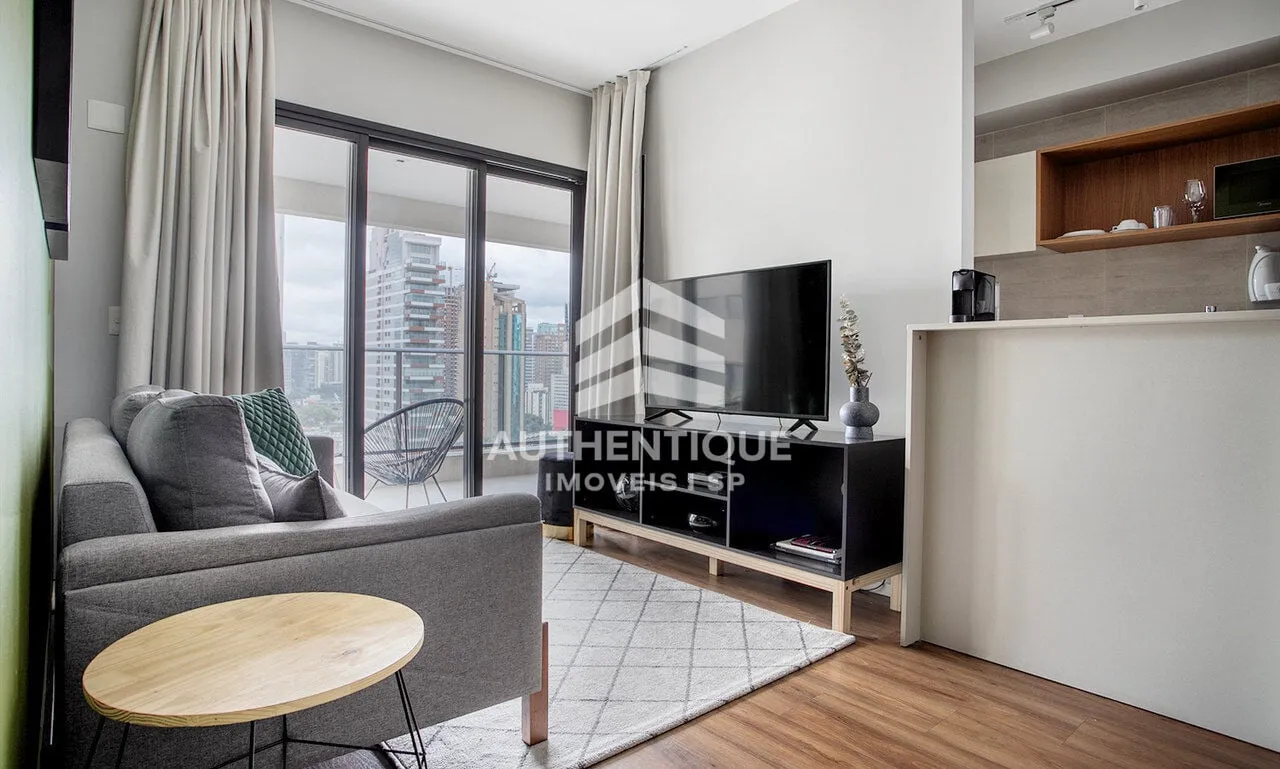 Imagem Helbor Nun Vila Nova Conceição - Apartamento à venda no bairro Vila Nova Conceição - São Paulo/SP, Zona Sul