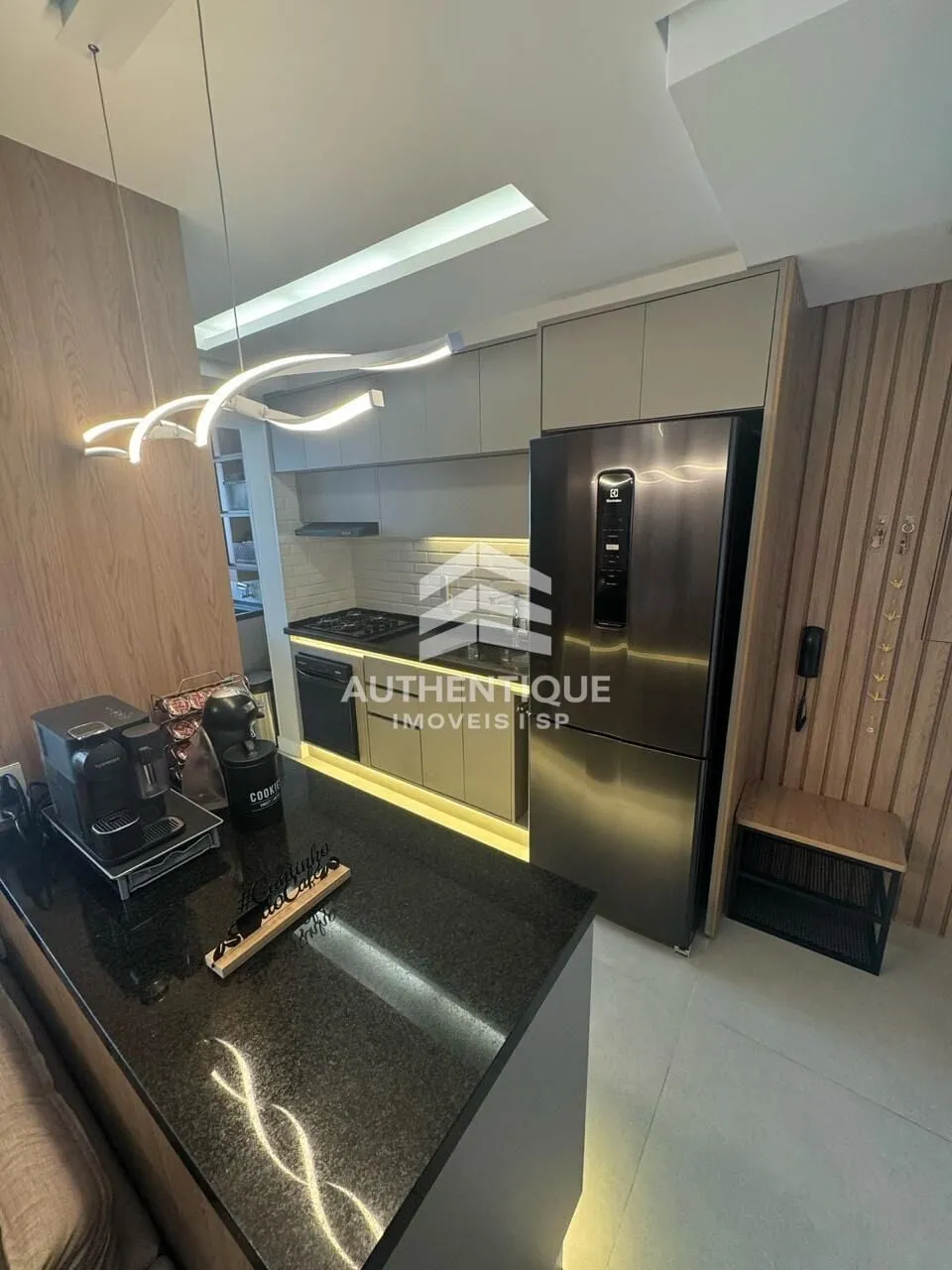 Imagem WONDER by PRAÇAS DA CIDADE - Apartamento no bairro Brás à venda