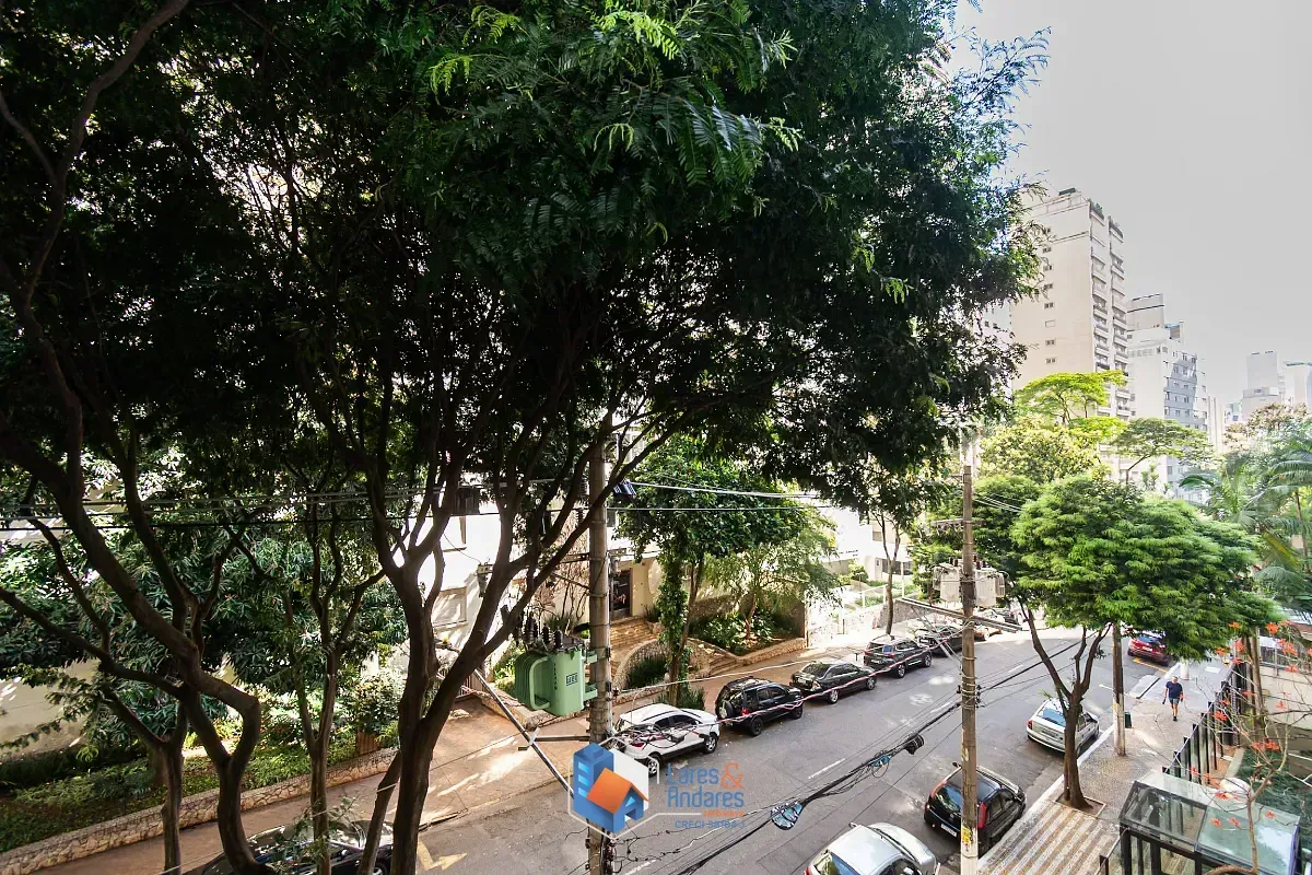 Imagem Apartamento para venda em Santa Cecília com 3 quartos, sendo 1 suíte, 129m²