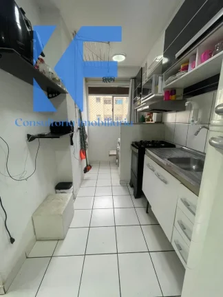 Imagem VENDA DE APARTAMENTO EM CAMPINAS