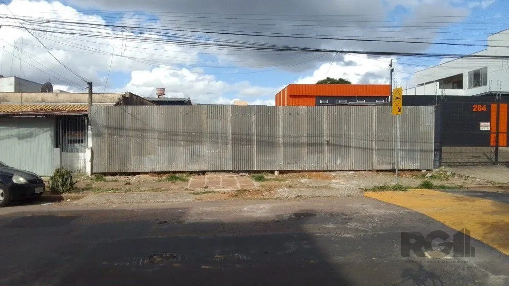 Imagem Terreno para Venda - 0m², 0 dormitórios, Vila São José