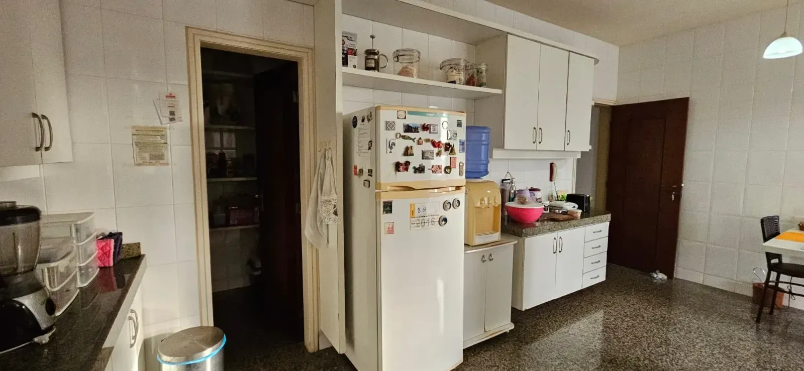 Imagem Apartamento com 4 Quartos à Venda, 232 m² em Capim Macio - Natal