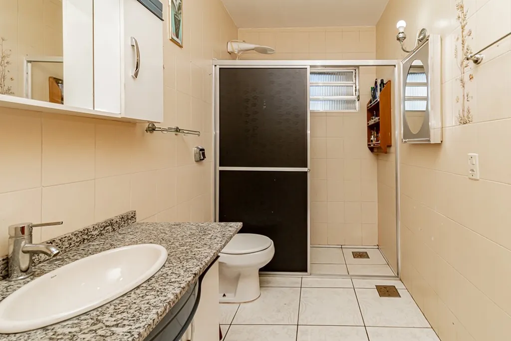 Imagem Apartamento em Floresta