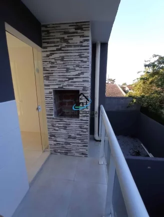 Imagem APARTAMENTO RESIDENCIAL em Pontal do Paraná - PR, Jardim Jacarandá