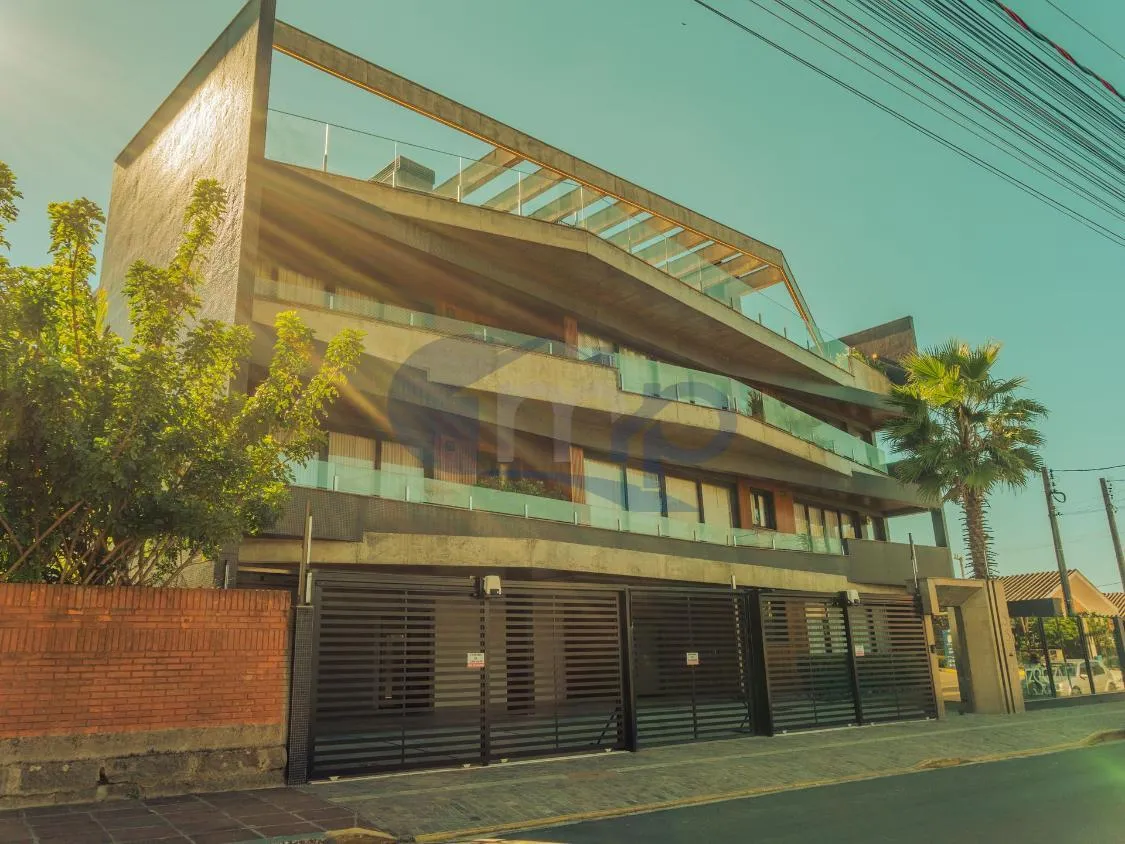 Apartamento a venda com 2 dormitorios na Praia da Cal em Torres/RS