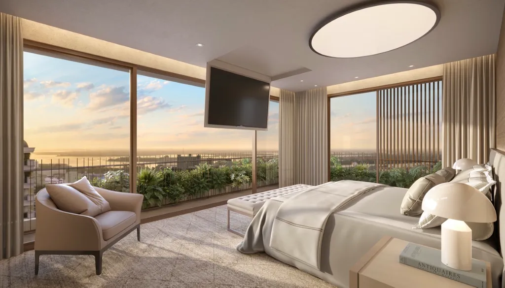 Imagem Apartamento em Moinhos de Vento