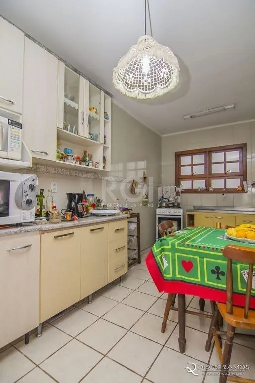 Imagem Casa de Condomínio em Morro Santana
