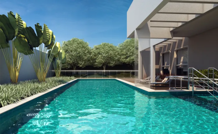 Imagem Apartamento com 4 Quartos à Venda, 254 m² em Vila Mariana - São Paulo