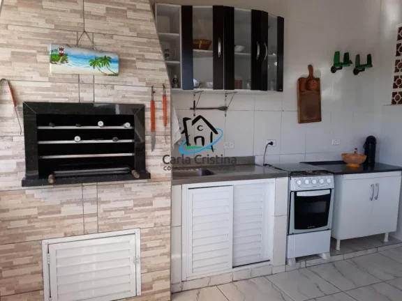 Imagem CASA RESIDENCIAL em PONTAL DO PARANÁ - PR, Balneario Canoas