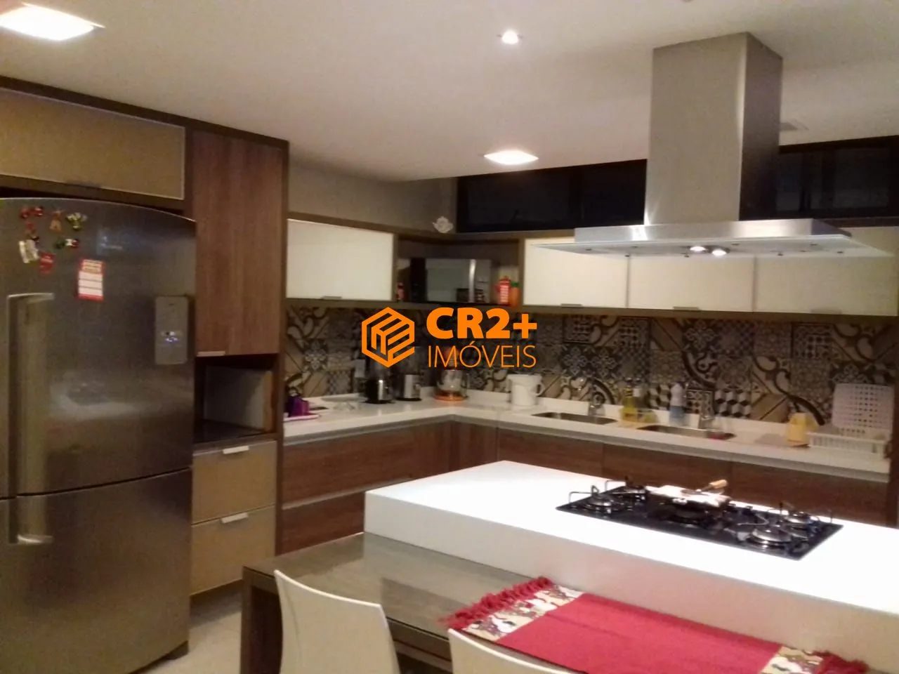 Imagem APARTAMENTO EXCLUSIVO | 218,47 m² | 4 QUARTOS | 10º ANDAR | GRAÇAS