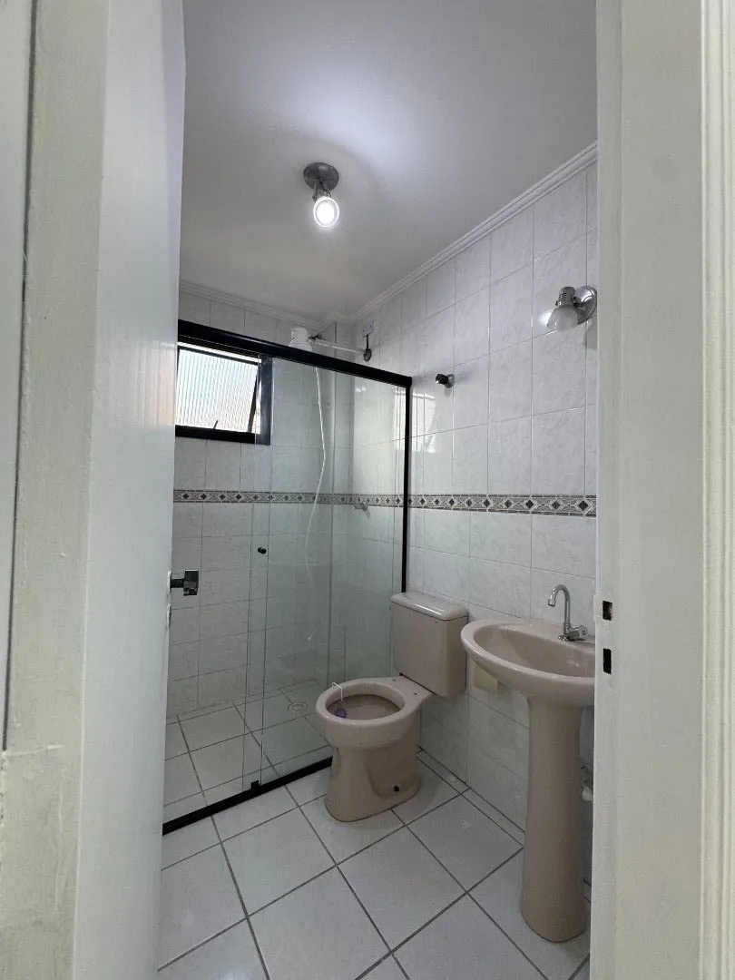 Imagem Apartamento com 2 dormitórios à venda, 85 m² por R$ 438.000,00 - Vila Assunção - Praia Grande/SP